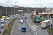 ​Ministerstvo dopravy rozšiřuje služby Portálu dopravy pro řidiče z povolání