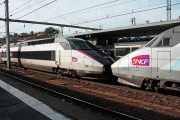 ​Francouzské odbory plánují na 6. července celostátní stávku na železnici