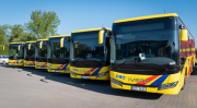 TQM modernizuje autobusový park pro oblast Valašského Meziříčí
