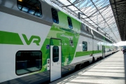 Skupina Škoda Transportation dodá do Finska nové vagóny za skoro 1,4 miliardy korun