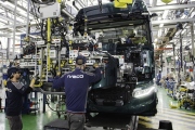 ​José Manuel Jaquotot (IVECO): Každý vůz, který vyrobíme, je unikát vyrobený na míru