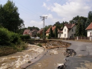 Na opravy místních komunikací posílá vláda půl miliardy
