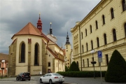 Některá středočeská města odmítají nový systém placení veřejné dopravy