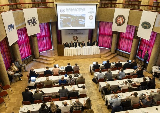 ​Valná hromada Autoklubu ČR schválila strategické partnerství