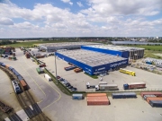 Cargo-partner rozšírí kapacitu logistického centra na Slovensku