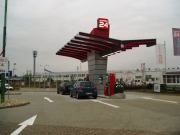 BENZINA otevřela druhou bezobslužnou čerpací stanici