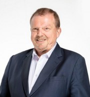 Uwe Leuschner se stal novým generálním ředitelem FELB Group