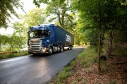 ​DSV: Extrémy počasí prověřují evropskou logistiku, lesní požáry na jihu Evropy mění tranzitní trasy