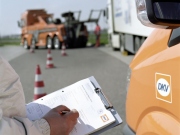 Asistenční služby DKV Truck Service využívá stále více řidičů