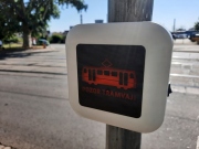 Aplikace Pozor tramvaj! v Brně má nové funkce, stáhlo si ji 1800 lidí