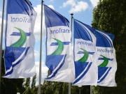 InnoTrans 2014 nabídnul celou řadu světových premiér