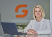 Eliška Koderová se stává novou vedoucí prodeje a marketingu ve společnosti Geosan Development