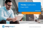Zahraniční projektoví manažeři hodnotí vzdálené řízení dvakrát pozitivněji než Češi