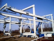 METRANS chystá v České Třebové rozšíření železničního terminálu