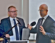 ČESMAD Bohemia pořádá konferenci Silniční balíček s výbušným obsahem