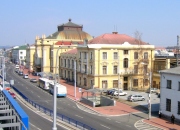 V českobudějovické MHD by se mohlo od léta 2021 platit kartou