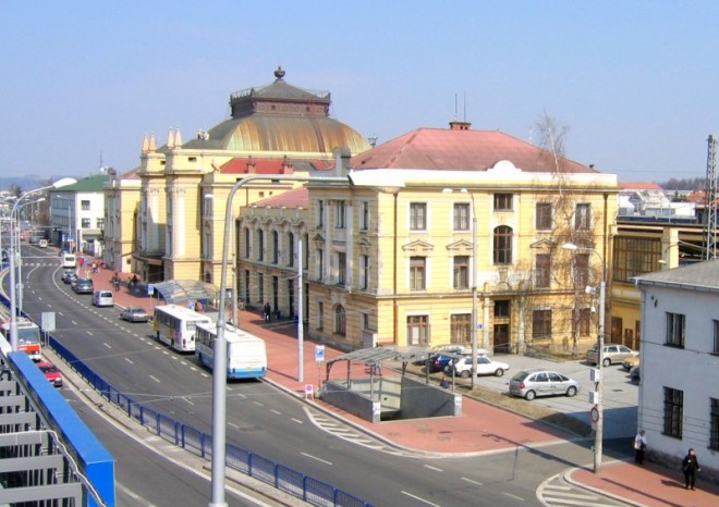 ​V českobudějovické MHD by se mohlo od léta 2021 platit kartou