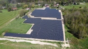 Fotovoltaické elektrárny ČEZ vyrobily v 1. čtvrtletí o 42 procent více energie