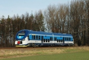 V Pardubickém kraji budou jezdit regionální vlaky méně často
