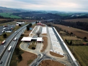 Metrostav Infrastructure získal tři ocenění v anketě dopravní stavba roku