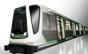 AŽD Praha zabezpečí varšavské metro