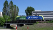 Polská PKP Cargo zvažuje převzetí soukromých dopravců ze
sousedních zemí