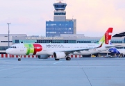TAP Air Portugal obnovuje lety z Prahy do Lisabonu