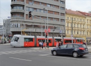Dopravní podnik čeká kvůli koronaviru propad 1,2 miliardy Kč