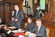 Železnice potřebuje značné investice a nová pravidla