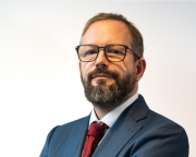 ​Novým předsedou představenstva ČD Cargo se stává Radim Ječný