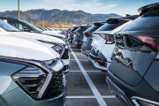 Kia prodala v 30. roce působení v České republice historicky nejvíce automobilů