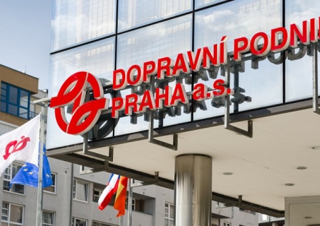 ​DPP vypsal tendr na nákup 15 bateriových kloubových trolejbusů