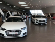 Das Welt Auto loni prodala 15 042 aut, cena průměrného vozu vyskočila na 553 tisíc korun