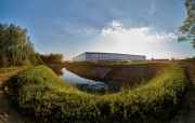 Arcadis: Jak se vyvíjí trh industriálních nemovitostí v druhé polovině roku