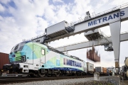 METRANS a Rail Summit 2025: Platforma pro spolupráci a pokrok