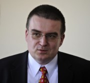 Nový ministr dopravy si chce posvítit na hospodaření Českých drah