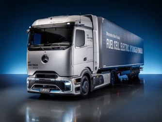 ​Mercedes-Benz Trucks se na IAA 2026 zaměří na pokrok v celé škále technologií pohonných jednotek