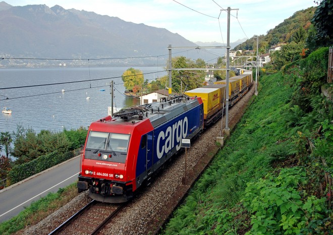 Unie kombinované dopravy chce vylepšit funkčnost koridorů