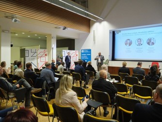 ​Lídři ve stavebnictví se shodují – uhlíková stopa bude brzy rozhodovat o přístupu k penězům