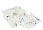​Návrh rozpočtu 2027: SŽ bude moci rozjet nové stavby a držet tempo rozpracovaných projektů