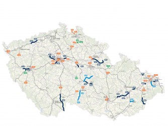 ​Návrh rozpočtu 2027: SŽ bude moci rozjet nové stavby a držet tempo rozpracovaných projektů