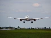 Aeroholding loni prohloubil ztrátu na 324 milionů Kč