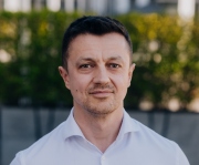 ​Stanislav Prokop povede finance P3 Logistic Parks v Česku