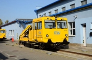 Správa železnic uzavřela další smlouvu na vybavení svých vozidel systémem ETCS