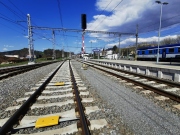 Správa železnic: Tratě jsou na výhradní provoz s ETCS připravené