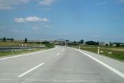Projektová příprava stavby silnice R35 prý může začít