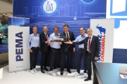 Již 15 555 návěsů Schmitz Cargobull pro společnost PEMA