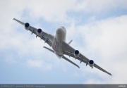 Airbus díky komerčním letadlům prudce zvýšil provozní zisk