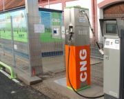 CNG je díky novým benefitům i dražšímu benzínu ještě výhodnější, narostly i dodávky bioCNG