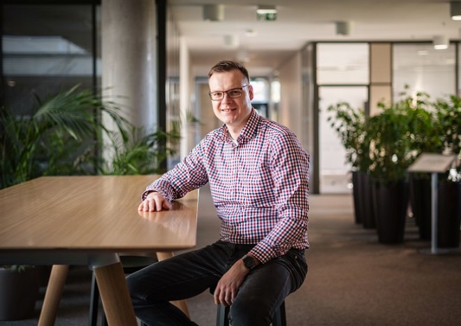 ​Skip Pay roste a posiluje produktové propojení s ČSOB